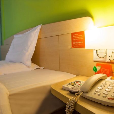 7Days Inn Xi'An Xiying Road Екстериор снимка