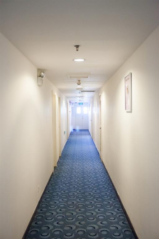 7Days Inn Xi'An Xiying Road Екстериор снимка
